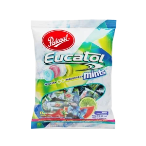 Eucatol Mints Pascual