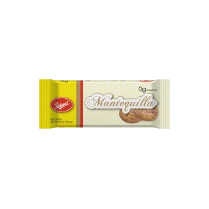 Galletas de Mantequilla