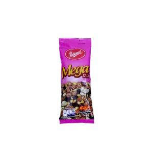 Semillas Mega Mix