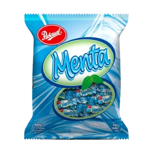 Menta Pascual