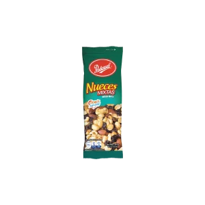 Nueces Mixtas