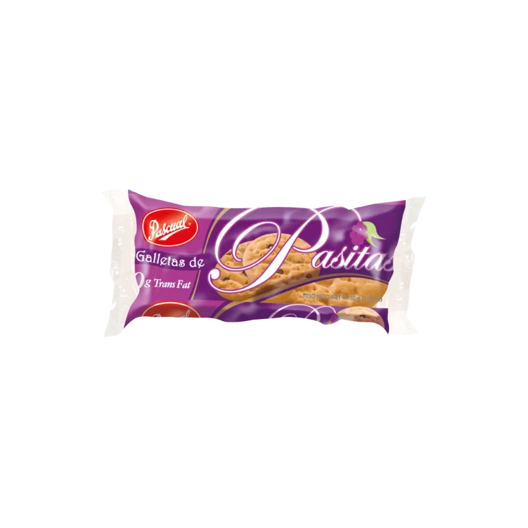 pasita individual