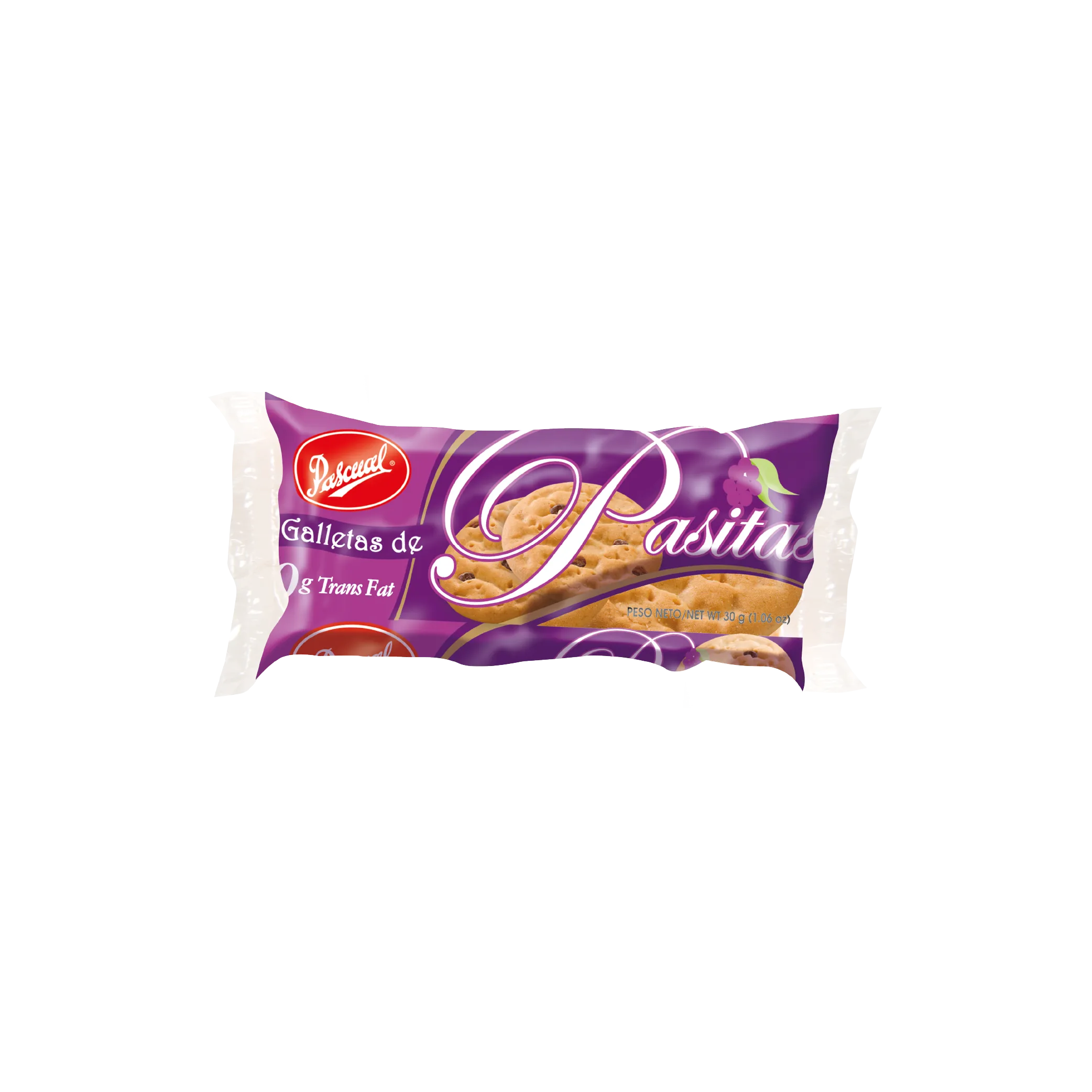 pasita individual