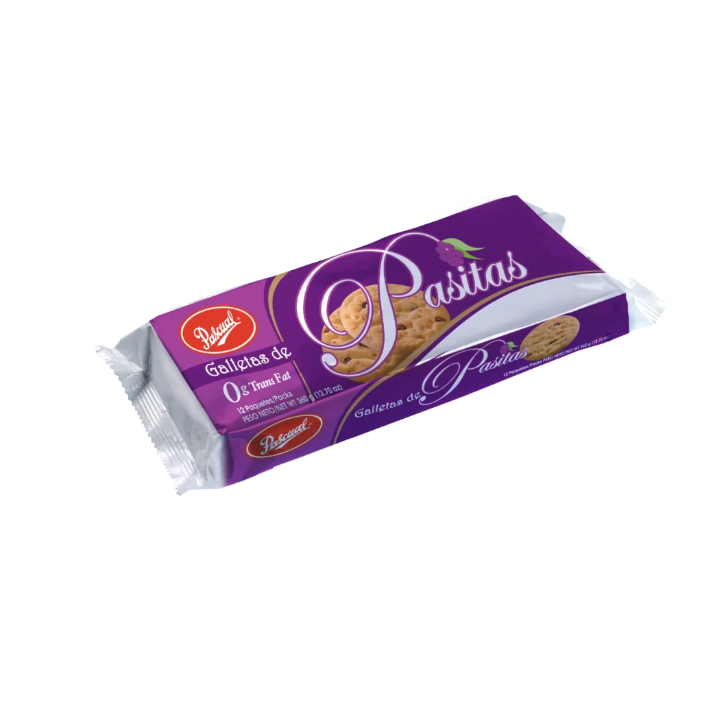 pasita docena