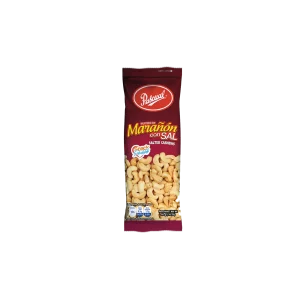 Marañón Con Sal
