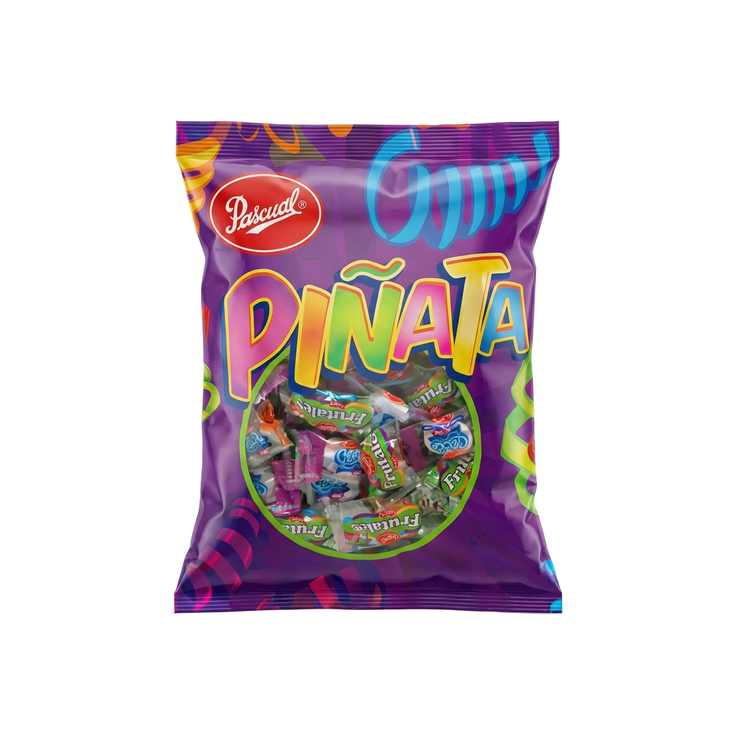 piñata pascual