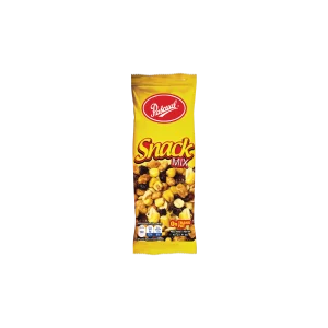 Snack Mix pascual unidad