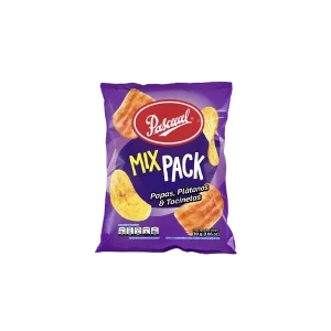 Mix Pack Pascual