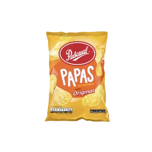 Papas original