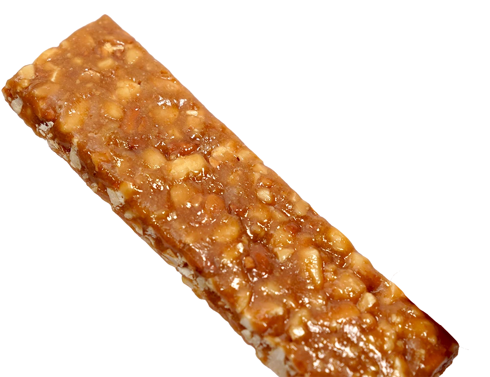 ManíTurrón Pascual