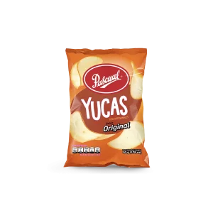 Yucas Pascual