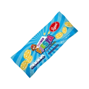 Sandwich Fiesta Pascual