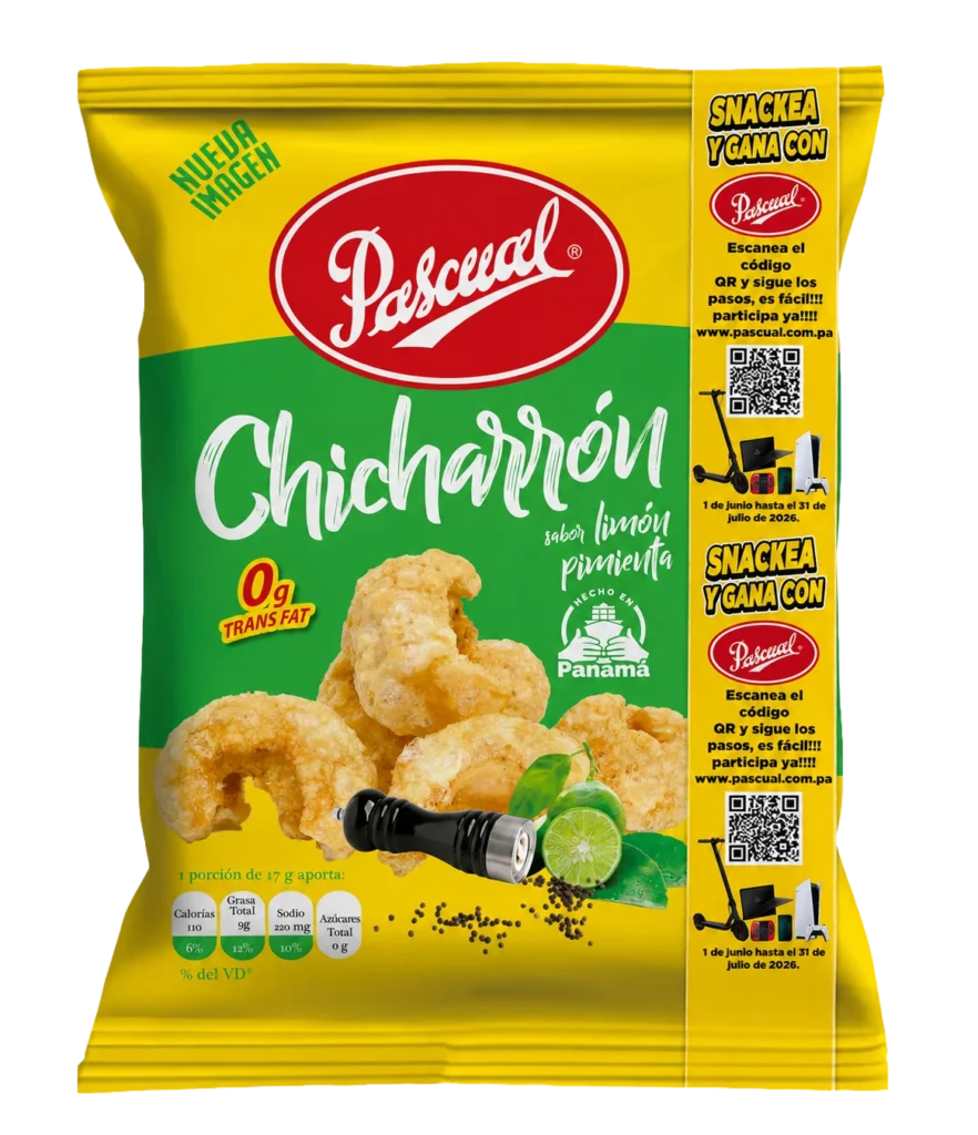 Promo Pascual Snackea y Gana